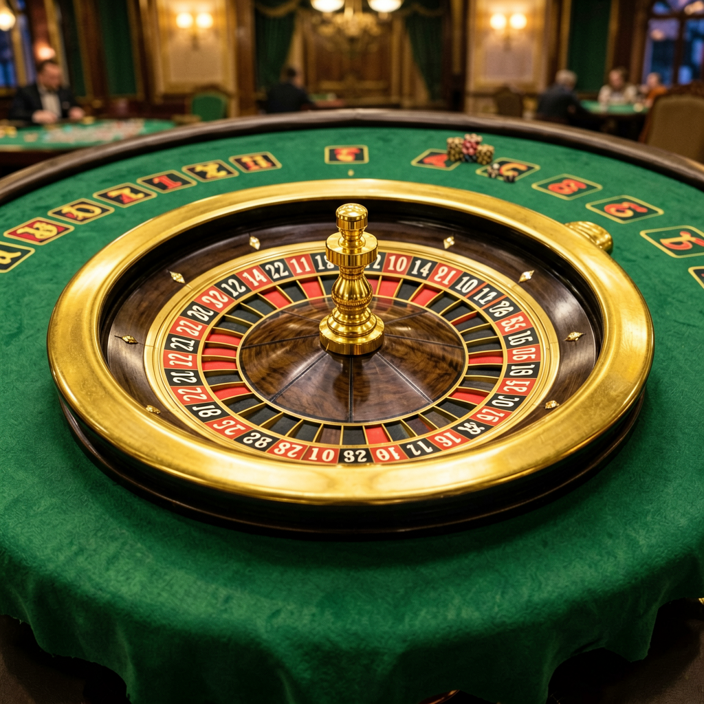 Baccarat Live rtzz