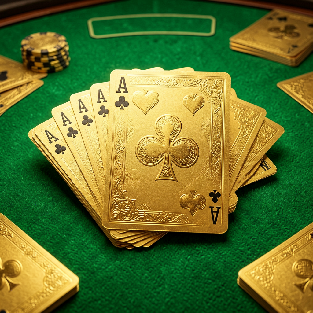 Texas Poker rtzz
