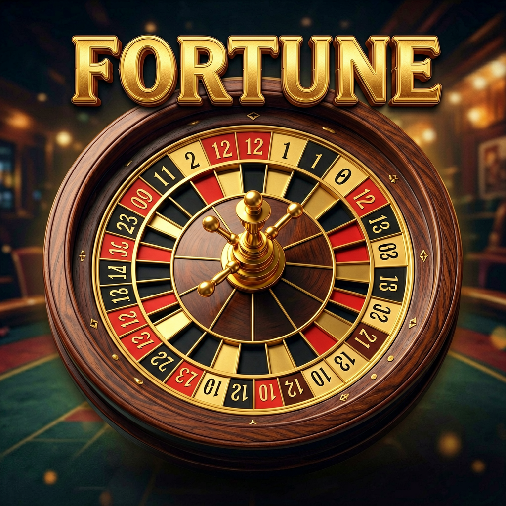 Lucky Spin rtzz