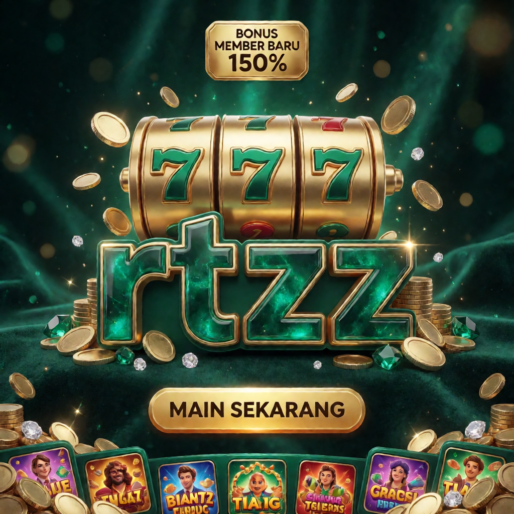 RTZZ bonus 150% slot jackpot