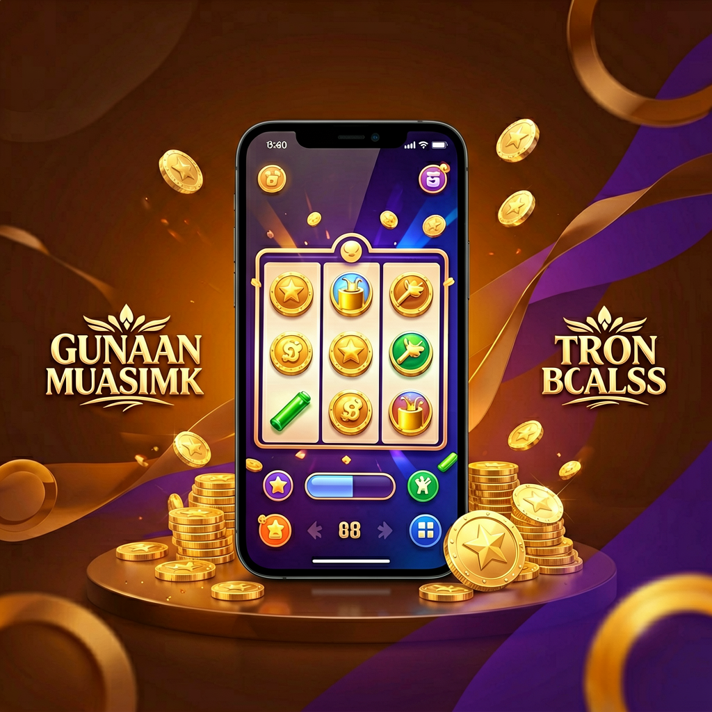 RTZZ — Akses Resmi Game Online