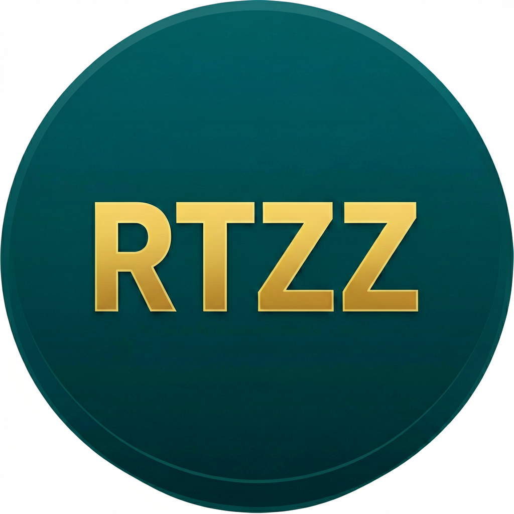 RTZZ LOGO